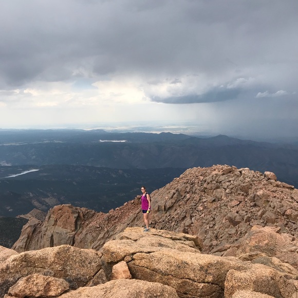 Meet the Posher Other - Meet your Posher, Amber